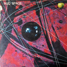 Carica l&#39;immagine nel visualizzatore di Gallery, The Modern Jazz Quartet : Space (LP, Album, Gat)
