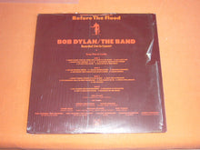 Carica l'immagine nel visualizzatore di Gallery, Bob Dylan / The Band : Before The Flood (2xLP, Album, RE, Gat)
