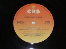 Carica l'immagine nel visualizzatore di Gallery, Bob Dylan / The Band : Before The Flood (2xLP, Album, RE, Gat)

