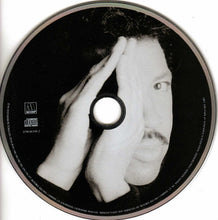 Carica l&#39;immagine nel visualizzatore di Gallery, Lionel Richie : Back To Front (CD, Comp, Pic)
