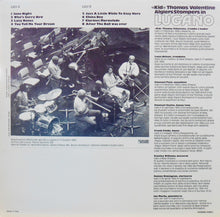 Carica l'immagine nel visualizzatore di Gallery, Kid Thomas And His Algiers Stompers : In Lugano (LP)
