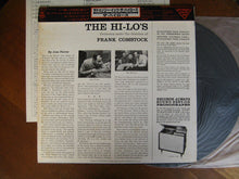Carica l'immagine nel visualizzatore di Gallery, The Hi-Lo's : Suddenly It's The Hi Lo's (LP, Album, Mono)
