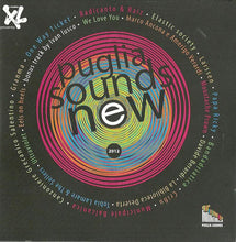 Carica l&#39;immagine nel visualizzatore di Gallery, Various : Puglia Sounds New 2012 (CD, Comp)
