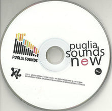 Carica l&#39;immagine nel visualizzatore di Gallery, Various : Puglia Sounds New 2012 (CD, Comp)
