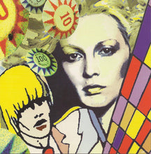 Carica l&#39;immagine nel visualizzatore di Gallery, Various : Nascono I Giovani. Si Chiamano Beat (CD, Comp)
