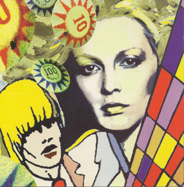 Various : Nascono I Giovani. Si Chiamano Beat (CD, Comp)