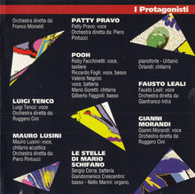 Carica l&#39;immagine nel visualizzatore di Gallery, Various : Dal Beat Ingenuo Al Rock Dell&#39;impegno (CD, Comp)
