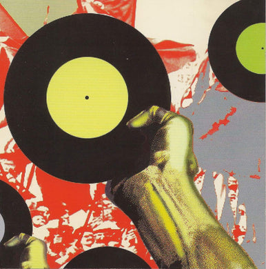 Various : Il Sound Delle Piazze (CD, Comp)