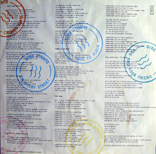 Carica l&#39;immagine nel visualizzatore di Gallery, Dire Straits : On Every Street (LP, Album)
