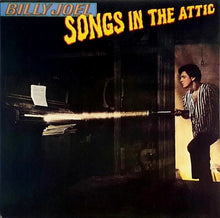Carica l&#39;immagine nel visualizzatore di Gallery, Billy Joel : Songs In The Attic (LP, Album, Gat)
