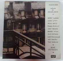 Carica l&#39;immagine nel visualizzatore di Gallery, René Urtreger : Collection Privée (Extraits De Concerts Inédits) (LP, Album, Gat)
