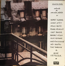 Carica l&#39;immagine nel visualizzatore di Gallery, René Urtreger : Collection Privée (Extraits De Concerts Inédits) (LP, Album, Gat)
