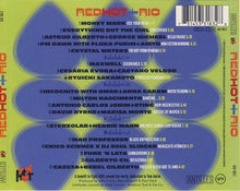 Carica l'immagine nel visualizzatore di Gallery, Various : Red Hot + Rio (CD, Comp)
