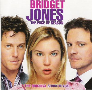 Various : Bridget Jones: The Edge Of Reason The Original Soundtrack (CD, Comp)