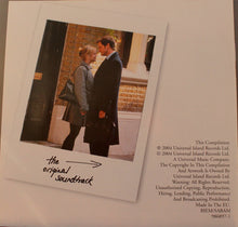 Carica l&#39;immagine nel visualizzatore di Gallery, Various : Bridget Jones: The Edge Of Reason The Original Soundtrack (CD, Comp)
