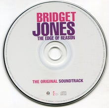 Carica l&#39;immagine nel visualizzatore di Gallery, Various : Bridget Jones: The Edge Of Reason The Original Soundtrack (CD, Comp)
