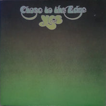 Carica l&#39;immagine nel visualizzatore di Gallery, Yes : Close To The Edge (LP, Album, Gat)
