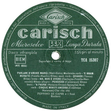 Carica l&#39;immagine nel visualizzatore di Gallery, Peppino Di Capri E I Suoi Rockers : Peppino Di Capri E I Suoi Rockers (LP, Album)
