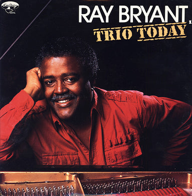 Ray Bryant : Trio Today (LP)