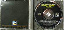 Carica l&#39;immagine nel visualizzatore di Gallery, Cuarteto Caney Featuring Machito : Cuarteto Caney (1939-1940) (CD, Comp, Mono)
