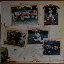 Carica l'immagine nel visualizzatore di Gallery, Elton John : Goodbye Yellow Brick Road (2xLP, Album, RE)

