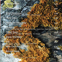 Carica l'immagine nel visualizzatore di Gallery, Morcheeba : Who Can You Trust? (CD, Album)
