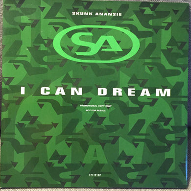 Skunk Anansie : I Can Dream (10