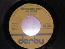 Carica l&#39;immagine nel visualizzatore di Gallery, The Great Disco Bouzouki Band : Disco Bouzouki (7&quot;, Single)
