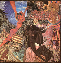 Carica l&#39;immagine nel visualizzatore di Gallery, Santana : Abraxas (LP, Album, Pit)
