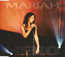 Carica l'immagine nel visualizzatore di Gallery, Mariah Carey : Hero (CD, Maxi)
