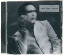 Carica l&#39;immagine nel visualizzatore di Gallery, Marilyn Manson : The Pale Emperor (CD, Album)
