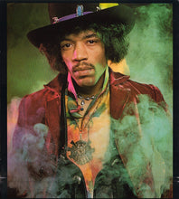 Carica l&#39;immagine nel visualizzatore di Gallery, The Jimi Hendrix Experience : Electric Ladyland (2xLP, Album, RE, Gat)

