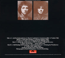 Carica l&#39;immagine nel visualizzatore di Gallery, The Jimi Hendrix Experience : Electric Ladyland (2xLP, Album, RE, Gat)
