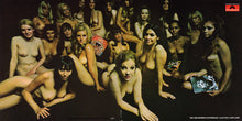 Carica l&#39;immagine nel visualizzatore di Gallery, The Jimi Hendrix Experience : Electric Ladyland (2xLP, Album, RE, Gat)

