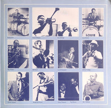 Carica l&#39;immagine nel visualizzatore di Gallery, Dizzy Gillespie : The Gillespie Jam Sessions (2xLP, Comp, Mono, RE)
