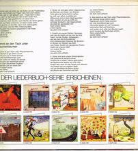 Carica l&#39;immagine nel visualizzatore di Gallery, Various : Liederbücher (2xLP, Comp)
