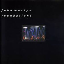 Carica l&#39;immagine nel visualizzatore di Gallery, John Martyn : Foundations (LP, Album)
