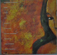 Carica l&#39;immagine nel visualizzatore di Gallery, Grazia Di Michele : Le Ragazze Di Gauguin (LP, Album)
