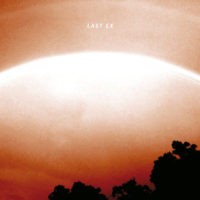 Last Ex : Last Ex (CD, Album)