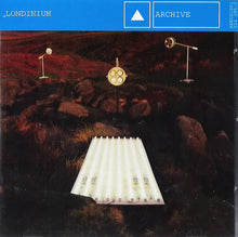 Carica l'immagine nel visualizzatore di Gallery, Archive : Londinium (CD, Album)
