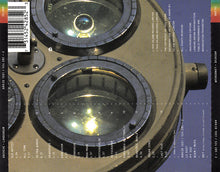 Carica l'immagine nel visualizzatore di Gallery, Archive : Londinium (CD, Album)
