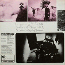 Carica l&#39;immagine nel visualizzatore di Gallery, Traffic : Mr. Fantasy (LP, Album, RE, Gat)
