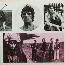 Carica l&#39;immagine nel visualizzatore di Gallery, Traffic : Mr. Fantasy (LP, Album, RE, Gat)
