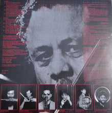Carica l&#39;immagine nel visualizzatore di Gallery, Roberto Ottaviano Six Mobiles : Mingus: Portrait In Six Colours (LP, Album)
