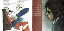 Carica l&#39;immagine nel visualizzatore di Gallery, Bob Dylan : Blood On The Tracks (CD, Album, RE)
