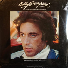 Carica l&#39;immagine nel visualizzatore di Gallery, Dave Grusin : Bobby Deerfield (Music From The Original Motion Picture Soundtrack) (LP, Album)
