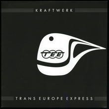 Carica l&#39;immagine nel visualizzatore di Gallery, Kraftwerk : Trans Europe Express (LP, Album, RE, RM, RP, 180)
