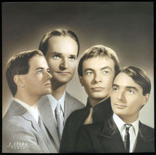 Carica l&#39;immagine nel visualizzatore di Gallery, Kraftwerk : Trans Europe Express (LP, Album, RE, RM, RP, 180)
