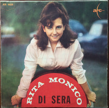 Carica l&#39;immagine nel visualizzatore di Gallery, Rita Monico : Se Tu Non Mi Vuoi (7&quot;, Mono)
