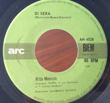 Carica l&#39;immagine nel visualizzatore di Gallery, Rita Monico : Se Tu Non Mi Vuoi (7&quot;, Mono)
